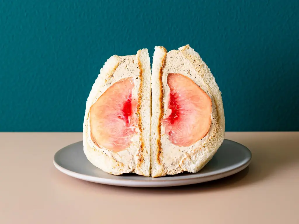 JR東京駅「グランスタ」桃・マンゴー・パイナップルなど夏の果実がごろごろ入った贅沢スイーツやパンが勢ぞろい！「マナツのフルーツ。」フェア初開催！ 画像 8