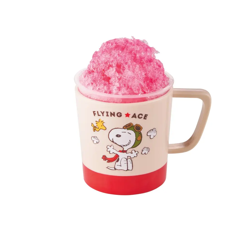 パーク開業時から大人気の『スヌーピー・スタジオ』が魅力をパワーアップしてリニューアルオープン！ 画像 3