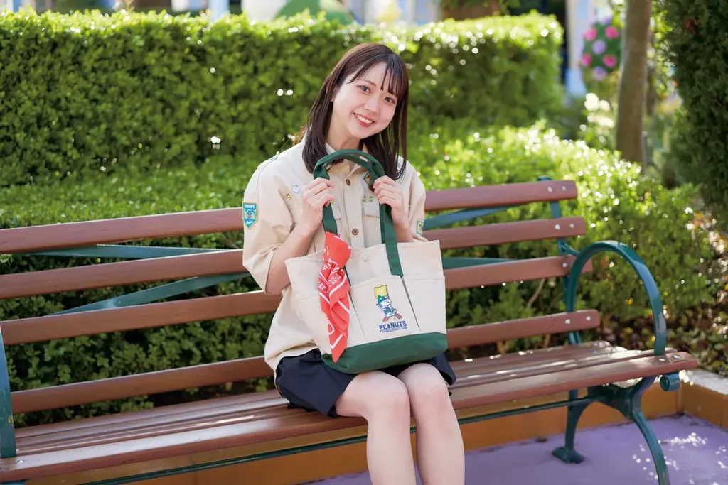 パーク開業時から大人気の『スヌーピー・スタジオ』が魅力をパワーアップしてリニューアルオープン！ 画像 5