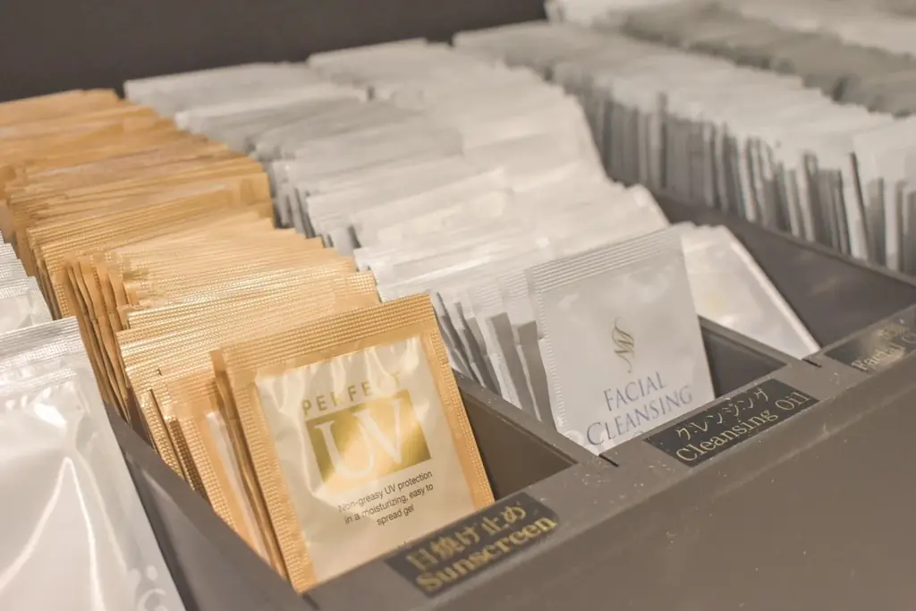 ツーリストホテル「リソルホテルズ」夏旅を涼しく楽しく！ネイチャーラボ「ダイアンボヌール」とのコラボ企画　期間限定！「涼旅お出かけアイテム」無料サービスで夏をもっと快適に 画像 4