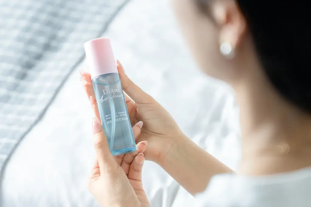 ダイアンボヌールが「リソルホテルズ」とコラボ ひんやり快適な夏旅をサポート 香り高く爽やかなホテルステイ体験 画像 2