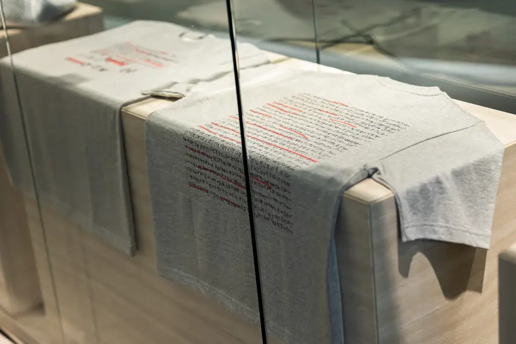 アートを纏うバッグやレザーウェアが登場。HERALBONY、エストネーション六本木ヒルズ店にて本日7月9日(水)よりポップアップを開催 画像 2