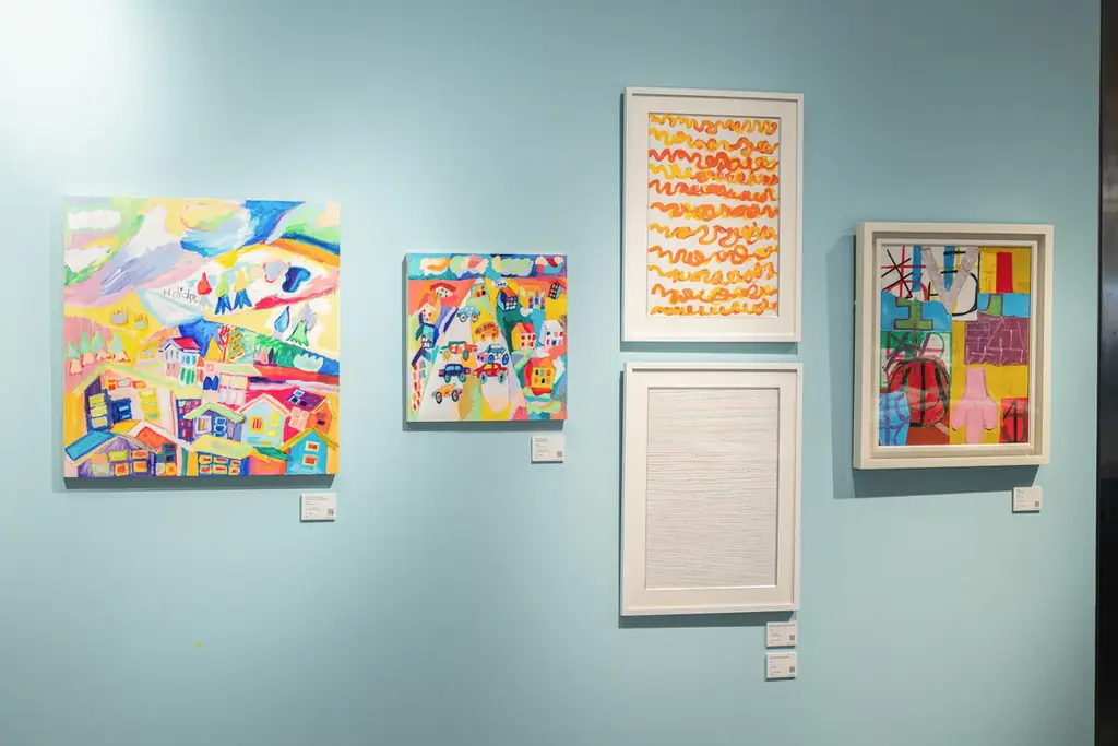 アートを纏うバッグやレザーウェアが登場。HERALBONY、エストネーション六本木ヒルズ店にて本日7月9日(水)よりポップアップを開催 画像 4