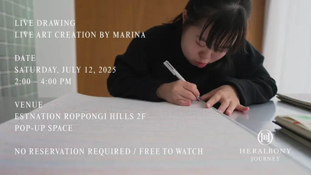 アートを纏うバッグやレザーウェアが登場。HERALBONY、エストネーション六本木ヒルズ店にて本日7月9日(水)よりポップアップを開催 画像 6