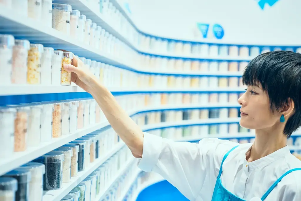 【祝・1周年】あなたにぴったりの塩をつくる東京ソラマチの塩専門店「ぐるぐるしゃかしゃか」が、1周年を記念して『塩屋のしおり』をプレゼント！ 画像 7
