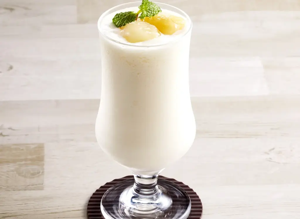 【並木街珈琲】夏フェア開催♪夏を彩る旬の「桃」と「野菜」を楽しめるスイーツ＆フードが新登場！ 画像 6