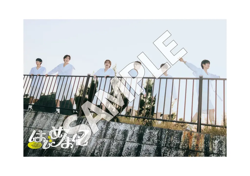 『SHIBUYA109 × TWS SUMMER CAMPAIGN』 画像 5