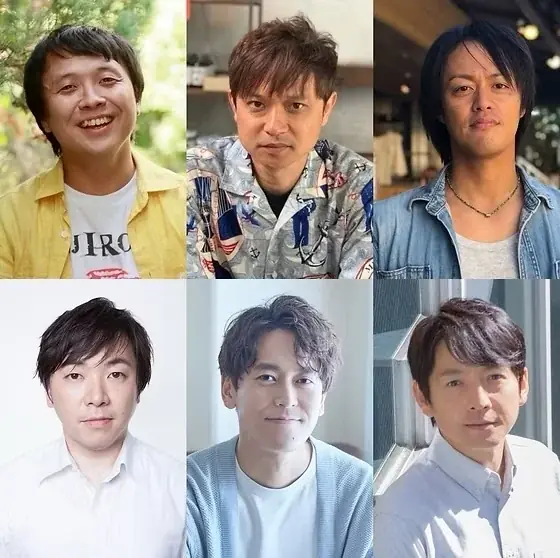 脚本家 大野敏哉(アニメ『小市民シリーズ』、映画『長いお別れ』ほか)が原点回帰で書き下ろした演劇作品『戦場のガノン』上演決定! 画像 2