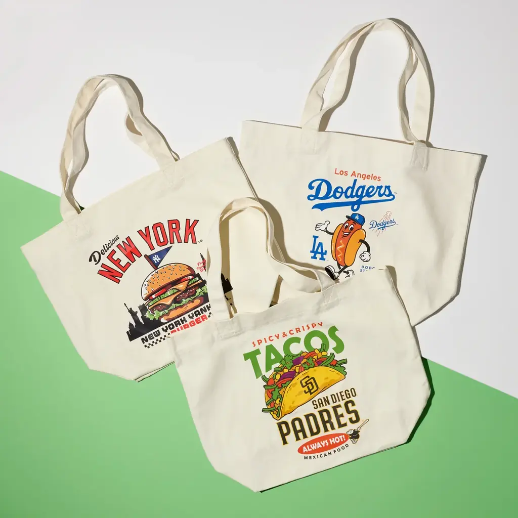 【2025夏限定】MLBの魅力が詰まった「Summer Mystery Box」をMLB Shopで7/10より販売開始！ 画像 3