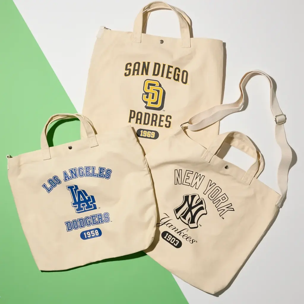 【2025夏限定】MLBの魅力が詰まった「Summer Mystery Box」をMLB Shopで7/10より販売開始！ 画像 5