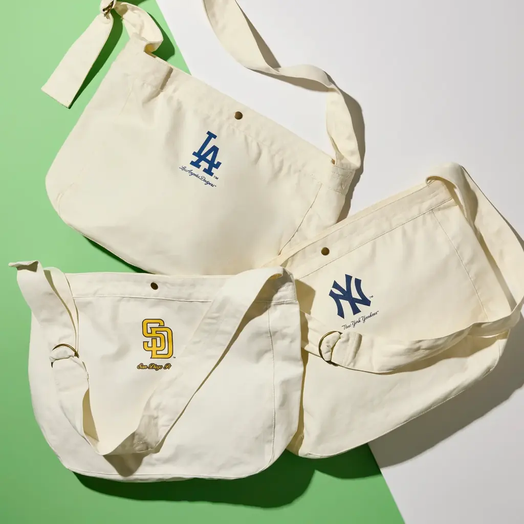 【2025夏限定】MLBの魅力が詰まった「Summer Mystery Box」をMLB Shopで7/10より販売開始！ 画像 7