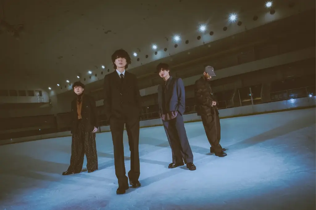 【イベント】日本J-POP/J-ROCK特化フェス『Concrete Jam 2025』第二弾出演に《indigo la End》ら決定!会場は約2,400人収容のKBSアリーナ(韓国・ソウル) 画像 2