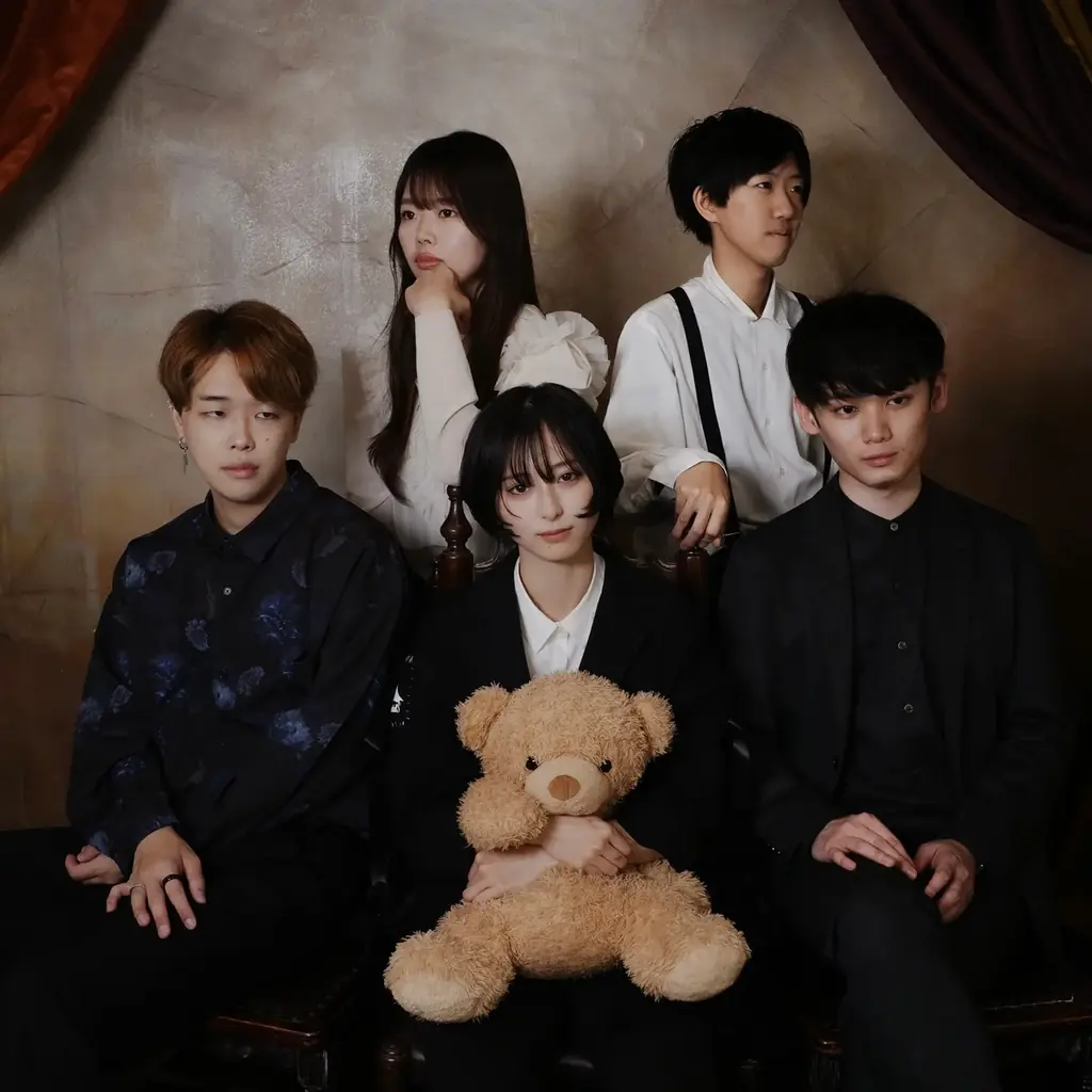 【イベント】日本J-POP/J-ROCK特化フェス『Concrete Jam 2025』第二弾出演に《indigo la End》ら決定!会場は約2,400人収容のKBSアリーナ(韓国・ソウル) 画像 4