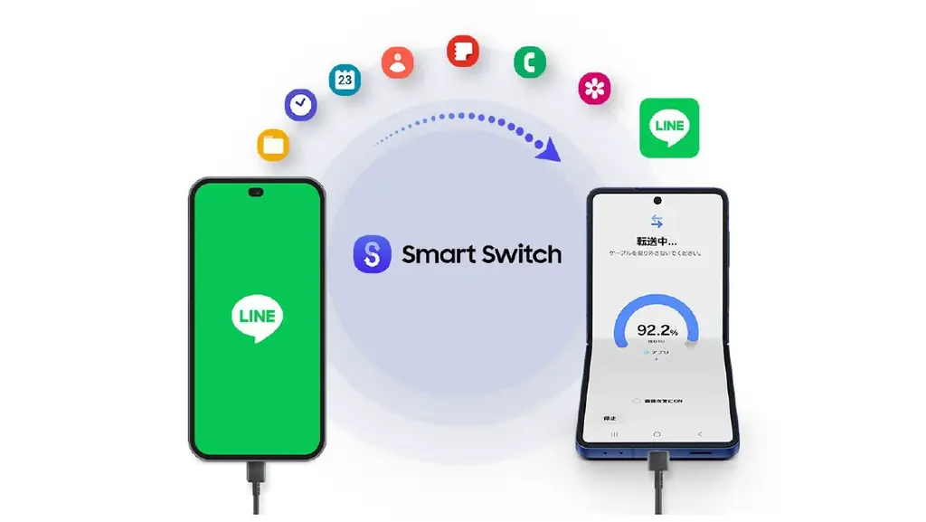 ＜Samsung＞Ultraスペックを手のひらに。「Samsung Galaxy Z Flip7」（SIMフリーモデル）2025年7月17日(木)予約開始・8月1日(金)発売 画像 23