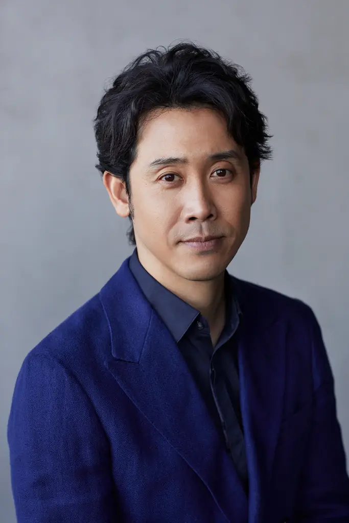 24時間リカバリーウェア新ブランド「ReD」　⼤泉洋さんがブランドアンバサダーに就任 画像 5