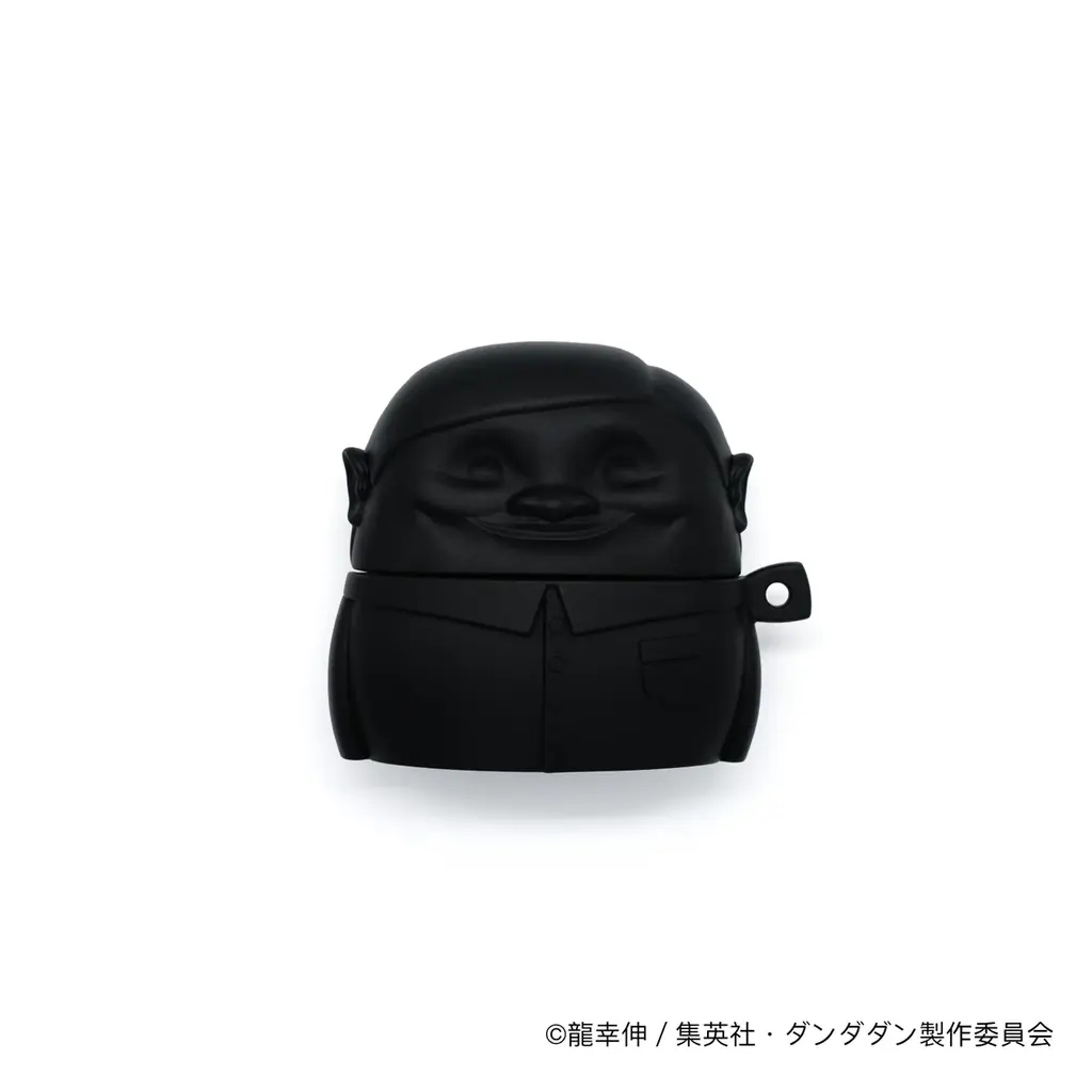 ダンダダン・BTMK コラボレーション発売のお知らせ 画像 2