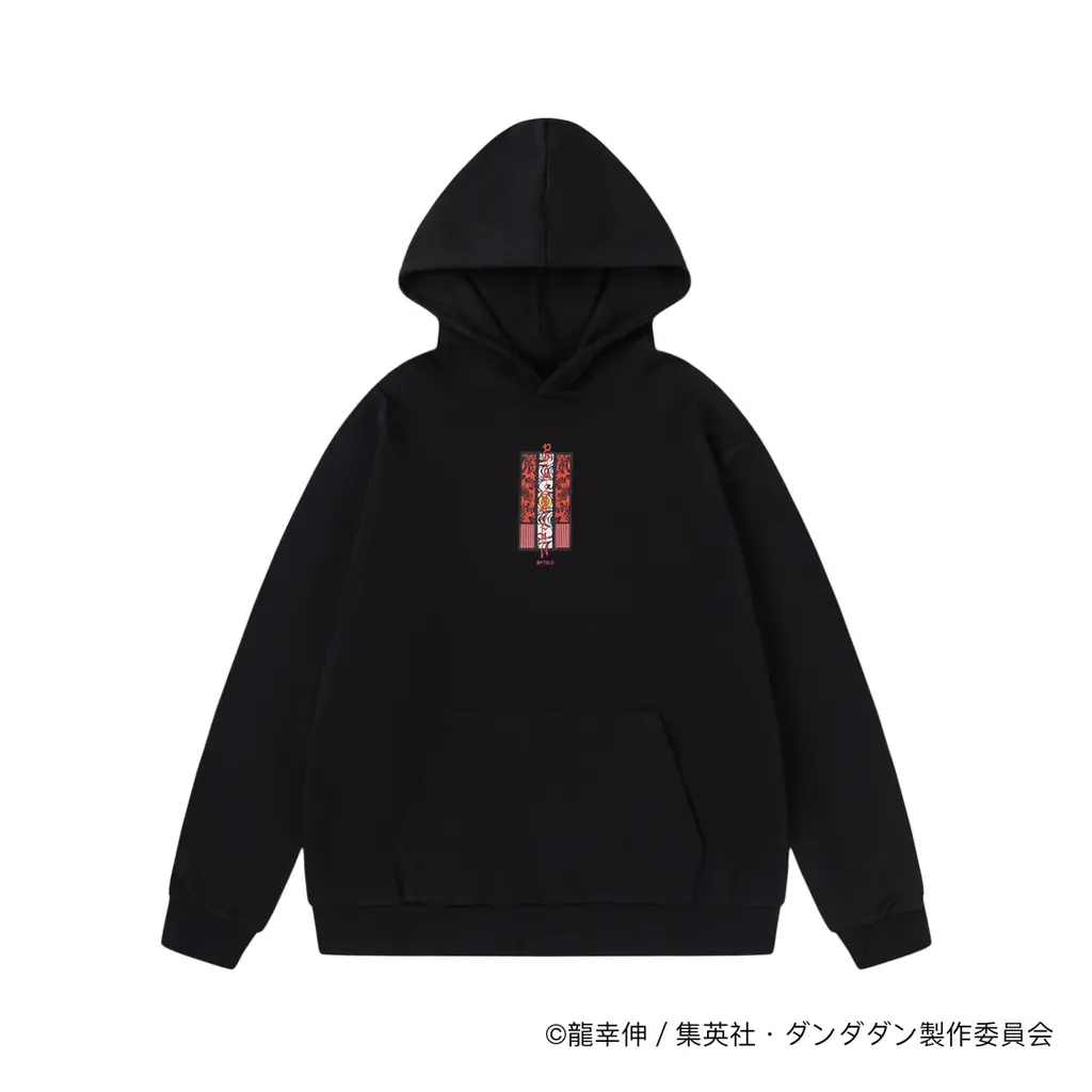 ダンダダン・BTMK コラボレーション発売のお知らせ 画像 5