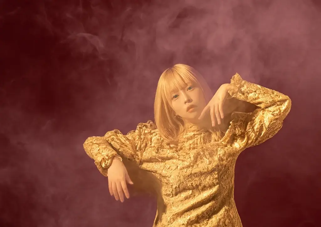 藤川千愛新曲リリース