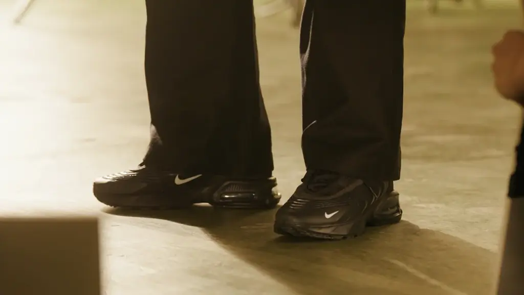 自分の道”を突き進むアクションムービー　柳楽優弥が表現する“葛藤”と“決意”　NIKE AIRMAXシリーズ最新モデル「AIRMAX FIRE」柳楽優弥を起用したビジュアル・ムービー公開 画像 12