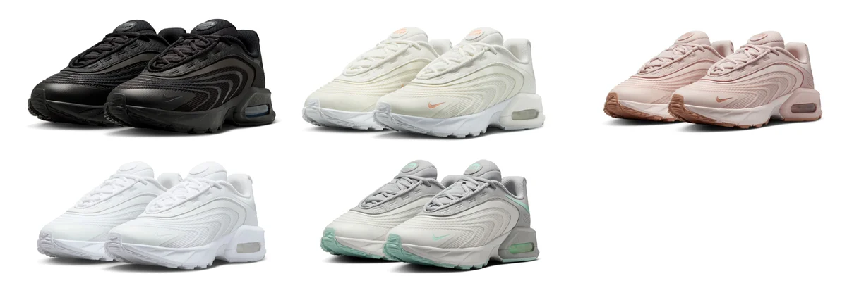 自分の道”を突き進むアクションムービー　柳楽優弥が表現する“葛藤”と“決意”　NIKE AIRMAXシリーズ最新モデル「AIRMAX FIRE」柳楽優弥を起用したビジュアル・ムービー公開 画像 15