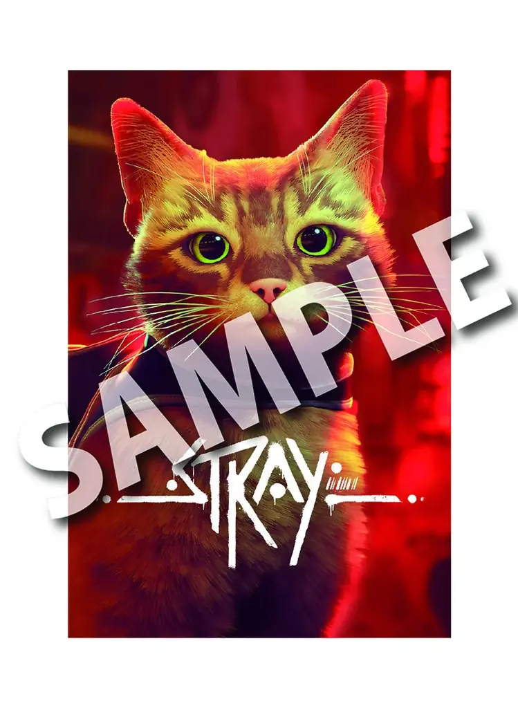 インディーゲームの祭典「BitSummit」に今年もハピネットがブース出展！情報解禁直後の新作が遊べる試遊コーナーに加え、フォトスポットや各タイトルグッズも購入できる物販エリアも展開！ 画像 13