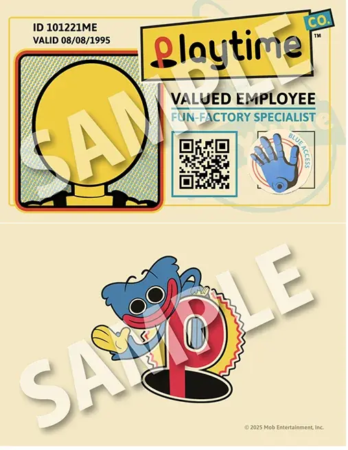 インディーゲームの祭典「BitSummit」に今年もハピネットがブース出展！情報解禁直後の新作が遊べる試遊コーナーに加え、フォトスポットや各タイトルグッズも購入できる物販エリアも展開！ 画像 29