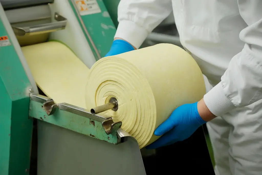 ＜喜多方ラーメンの河京＞喜多方ラーメンの日特別企画！河京と曽我製麺コラボ商品の販売！ 画像 5