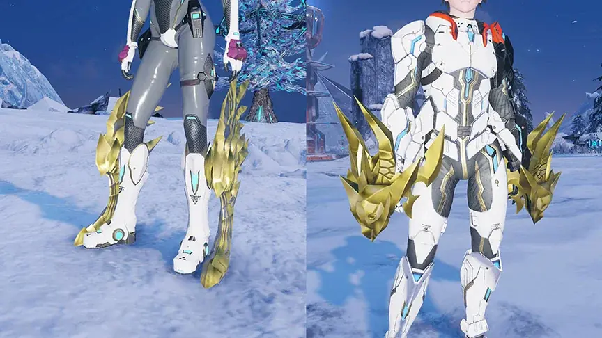 『PSO2 ニュージェネシス ver.2』新たなミッションパス「NGS Season46」追加！ 画像 2
