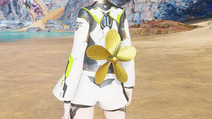 『PSO2 ニュージェネシス ver.2』新たなミッションパス「NGS Season46」追加！ 画像 3