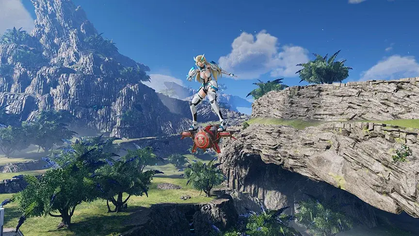 『PSO2 ニュージェネシス ver.2』新たなミッションパス「NGS Season46」追加！ 画像 6