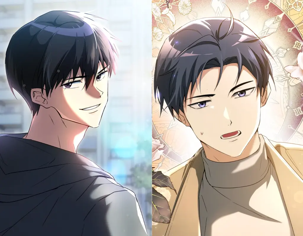 韓国の大ヒット人気小説『世界最強な私ですが引退させてください』をエンドルフィンスタジオが完全コミカライズ化 画像 3