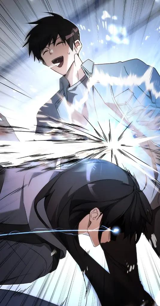 韓国の大ヒット人気小説『世界最強な私ですが引退させてください』をエンドルフィンスタジオが完全コミカライズ化 画像 5