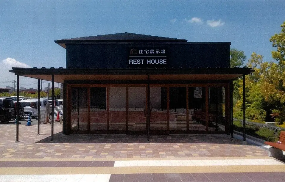 埼玉県上尾市の中心部に『総合住宅展示場　イオンモール上尾ハウジングパーク 』が2025年7月19日(土)グランドオープン！！ 画像 12