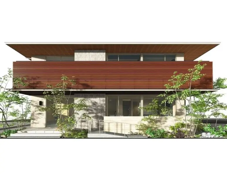 埼玉県上尾市の中心部に『総合住宅展示場 イオンモール上尾ハウジングパーク 』が2025年7月19日(土)グランドオープン!! 画像 7