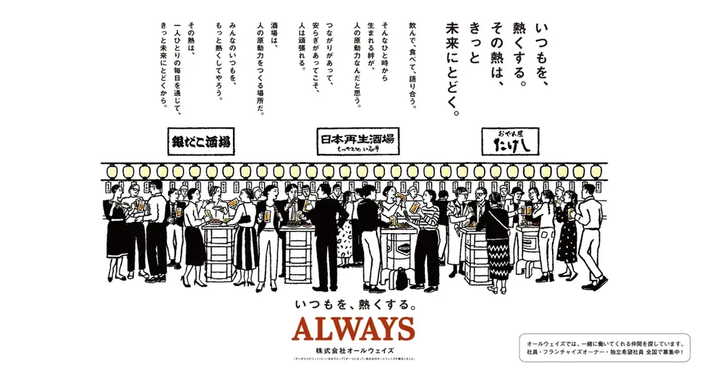 【この夏は、“銀だこの酒場” で飲もう！】辛さと旨さが止まらない！夏季メニューが、7/14（月）より全国の銀だこ酒場系列で順次スタート！ 画像 11