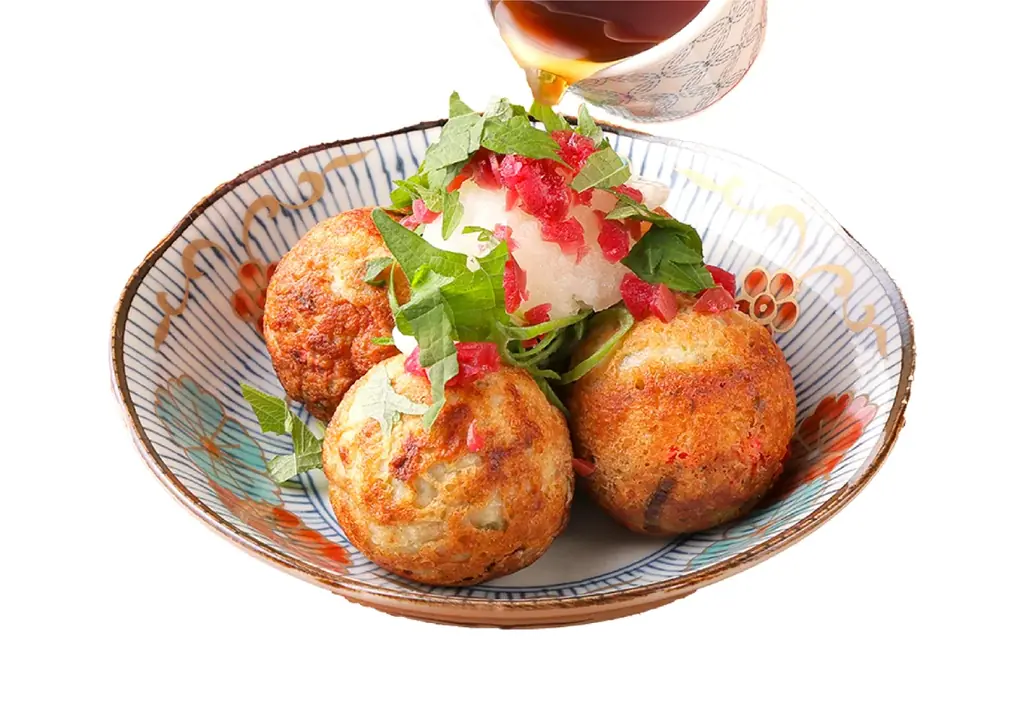 【この夏は、“銀だこの酒場” で飲もう！】辛さと旨さが止まらない！夏季メニューが、7/14（月）より全国の銀だこ酒場系列で順次スタート！ 画像 4