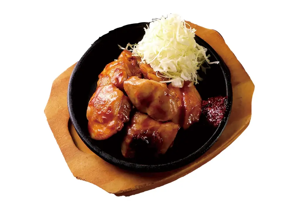 【この夏は、“銀だこの酒場” で飲もう！】辛さと旨さが止まらない！夏季メニューが、7/14（月）より全国の銀だこ酒場系列で順次スタート！ 画像 6