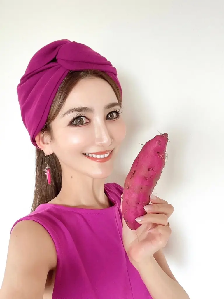 各界からバラエティに富んだゲストが盛り上げます!「夏のさつまいも博2025」ステージイベント、プログラム発表・第二弾です!! 画像 3