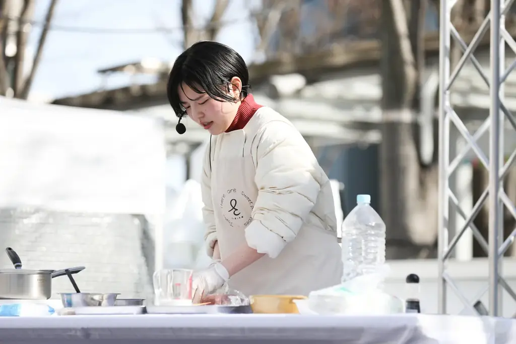 各界からバラエティに富んだゲストが盛り上げます!「夏のさつまいも博2025」ステージイベント、プログラム発表・第二弾です!! 画像 5
