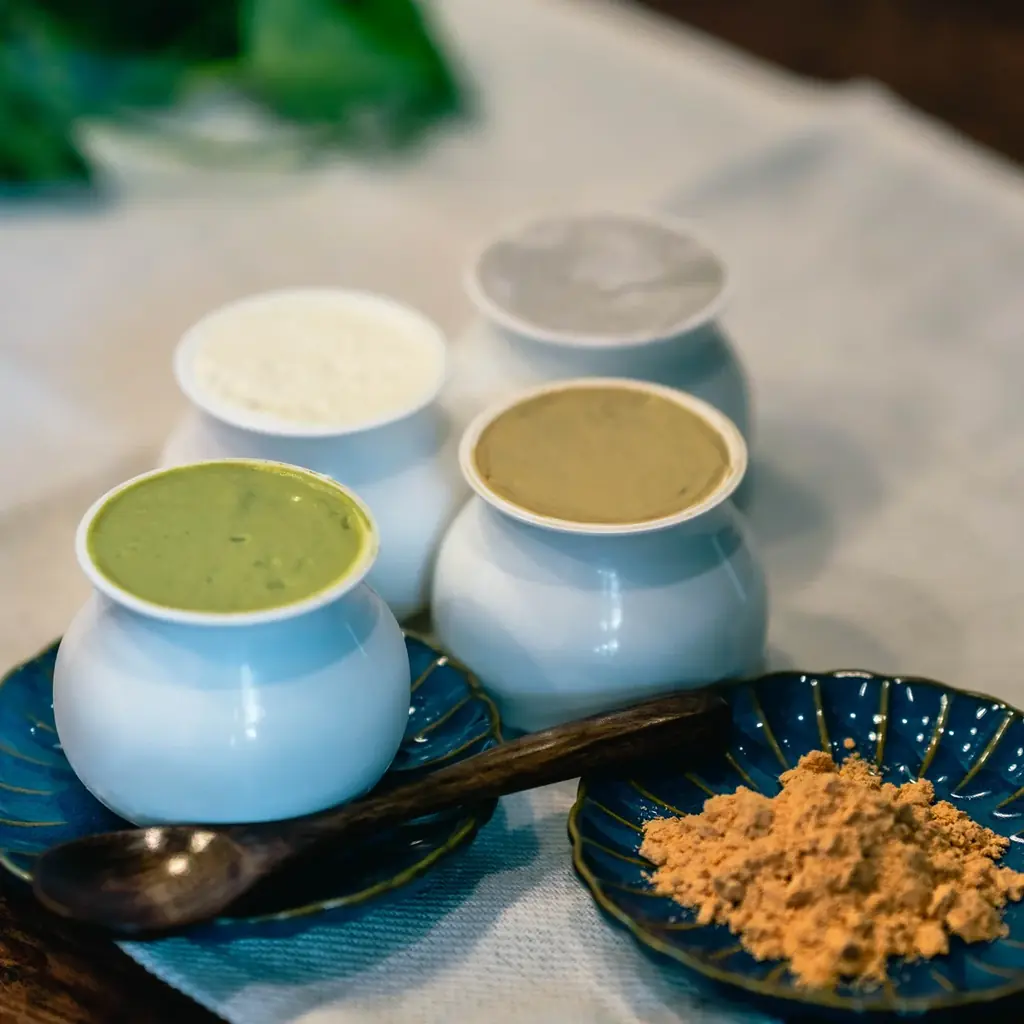 【夏の新定番】大人気”飲むわらびもち”がひんやり進化!!とろ～り食感の『天使のかき氷』が新登場!～暑い夏にピッタリなご褒美スイーツ～ 画像 9