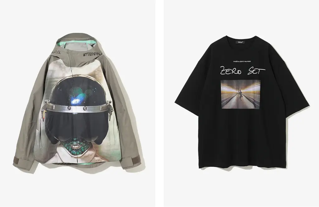 カオスでジャンルレスなコンテンツが渋谷PARCOにあふれる「CHAOS CULTURE GEEK」を開催 画像 12