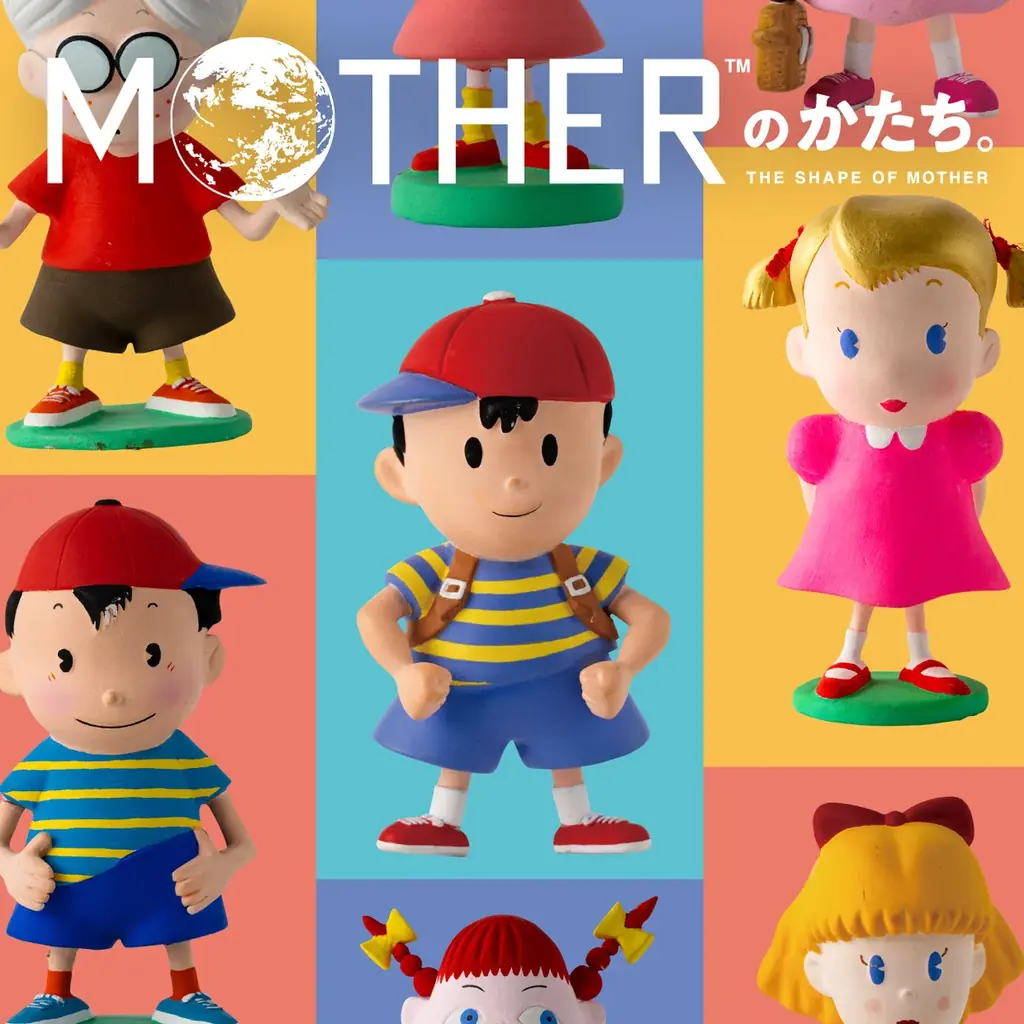 カオスでジャンルレスなコンテンツが渋谷PARCOにあふれる「CHAOS CULTURE GEEK」を開催 画像 16