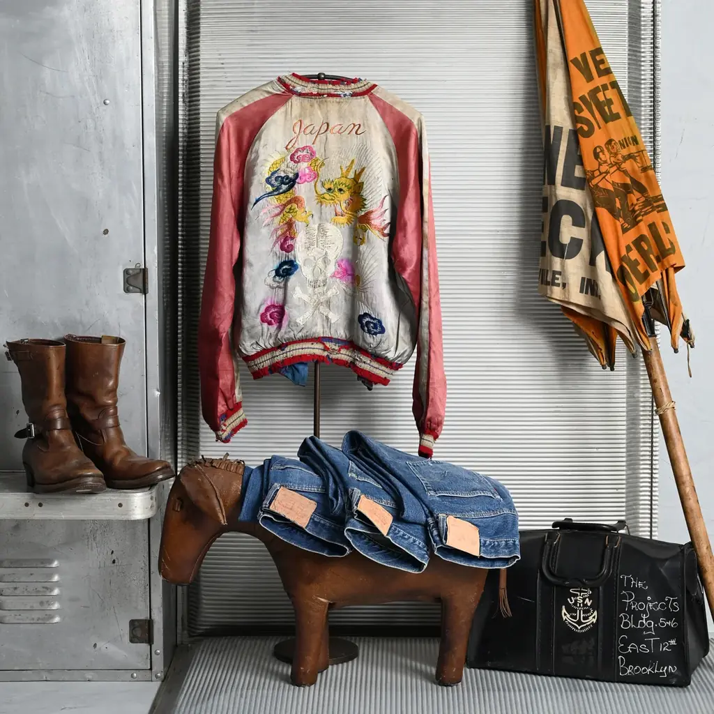 カオスでジャンルレスなコンテンツが渋谷PARCOにあふれる「CHAOS CULTURE GEEK」を開催 画像 18