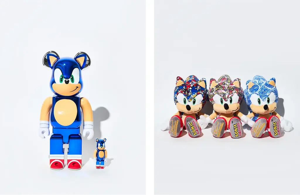 カオスでジャンルレスなコンテンツが渋谷PARCOにあふれる「CHAOS CULTURE GEEK」を開催 画像 3