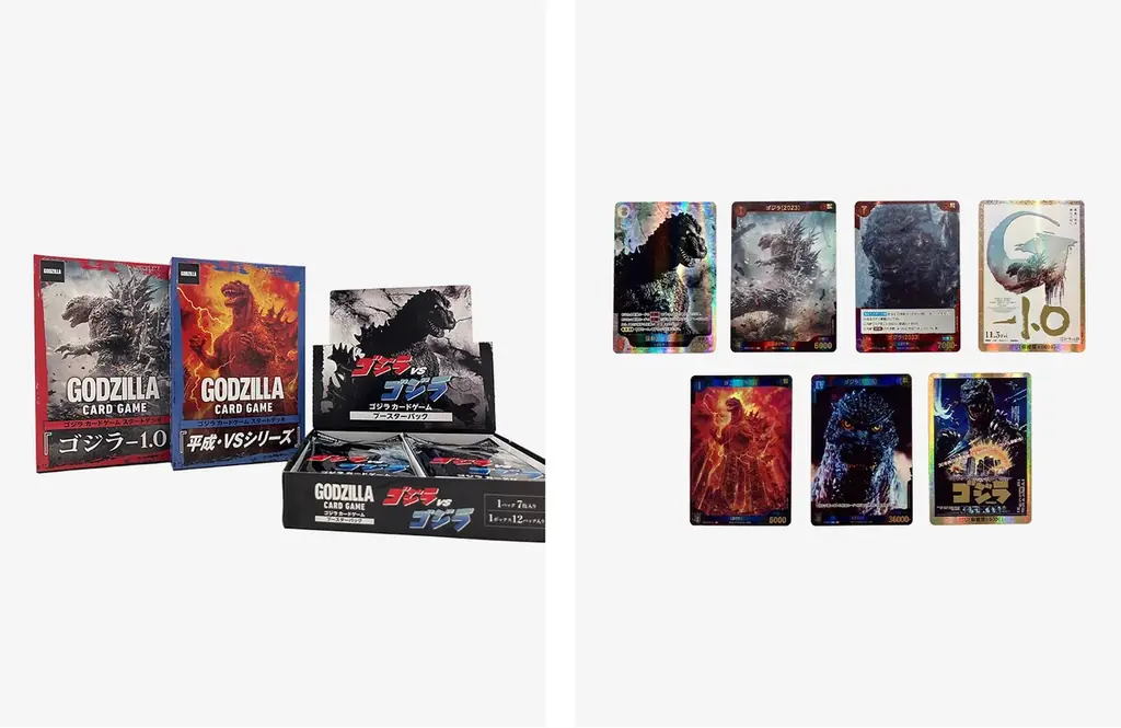 カオスでジャンルレスなコンテンツが渋谷PARCOにあふれる「CHAOS CULTURE GEEK」を開催 画像 4