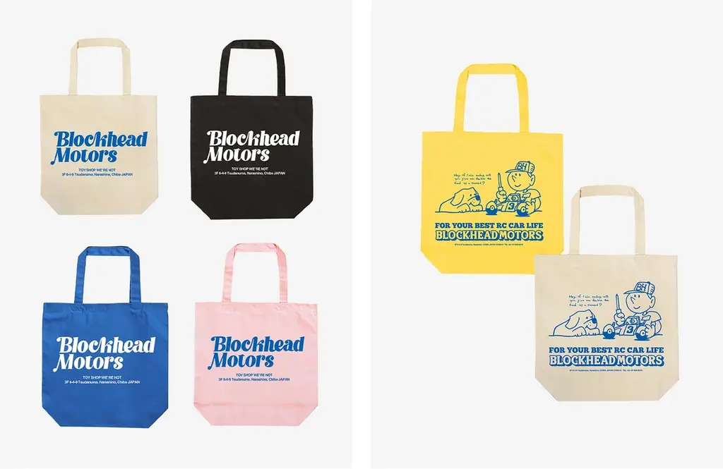 カオスでジャンルレスなコンテンツが渋谷PARCOにあふれる「CHAOS CULTURE GEEK」を開催 画像 7