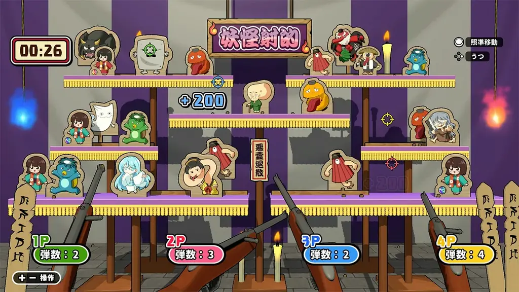 この夏も、みんなで熱く楽しもう！『ボクらの大夏まつり２』登場 画像 3