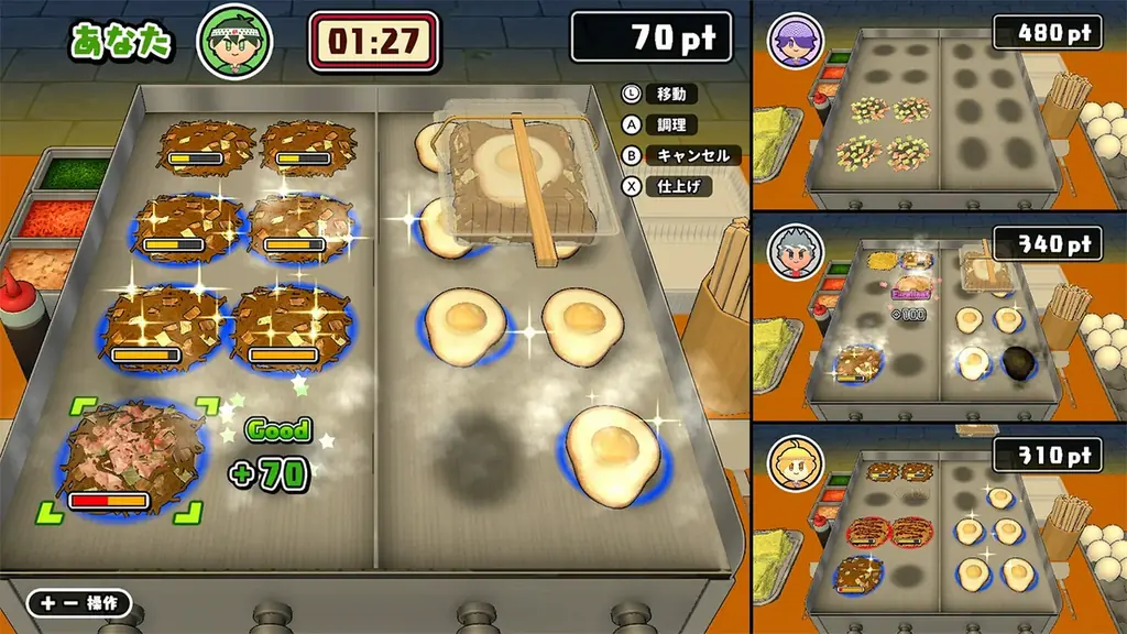 この夏も、みんなで熱く楽しもう！『ボクらの大夏まつり２』登場 画像 4