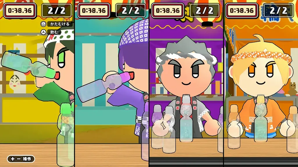 この夏も、みんなで熱く楽しもう！『ボクらの大夏まつり２』登場 画像 7