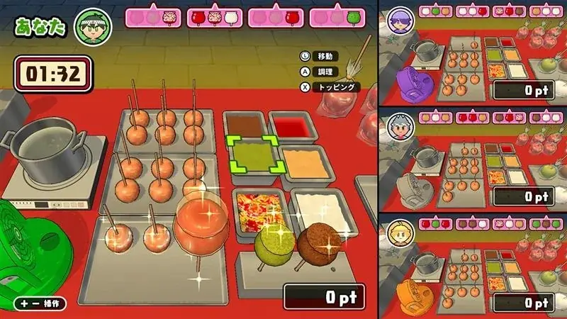 この夏も、みんなで熱く楽しもう！『ボクらの大夏まつり２』登場 画像 8